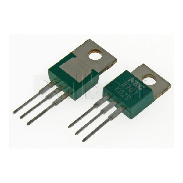 2SB707 Original New NEC Semiconductor