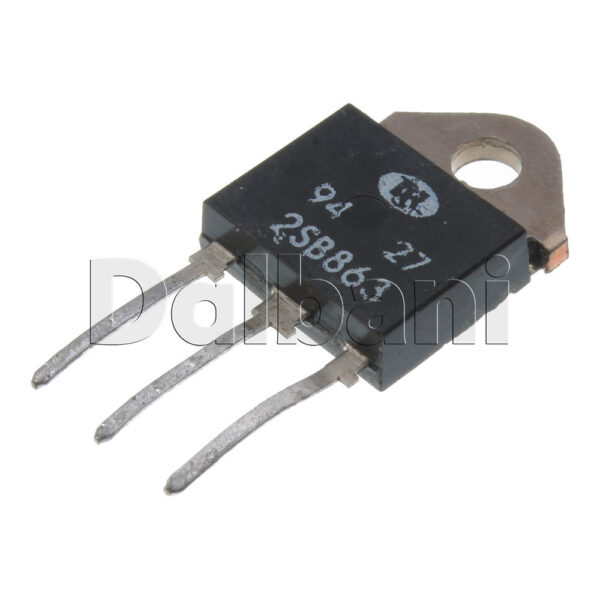 2SB863 Original Fairchild Semiconductor