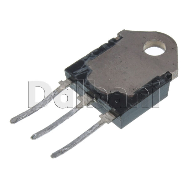 2SB863 Original Fairchild Semiconductor - Image 3
