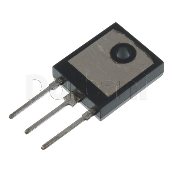 2SB897L Original NEC Semiconductor - Image 3