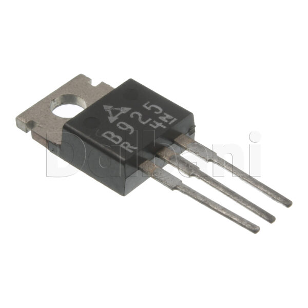 2SB925R Original Matsushita Semiconductor - Image 3