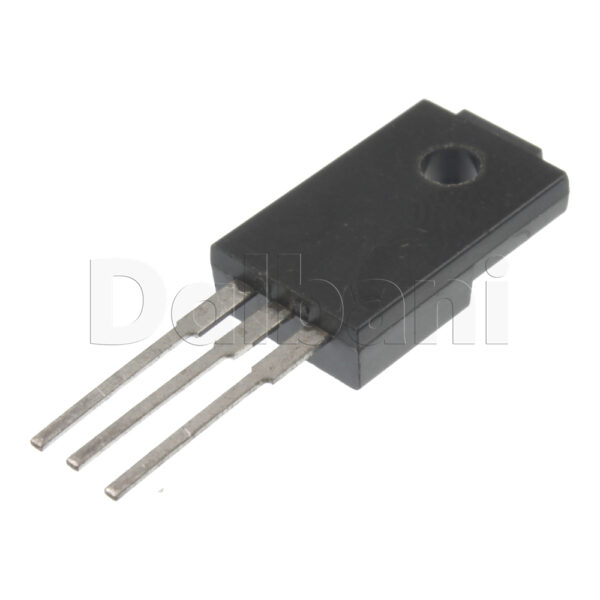 2SB994 Original Matsushita Semiconductor - Image 3