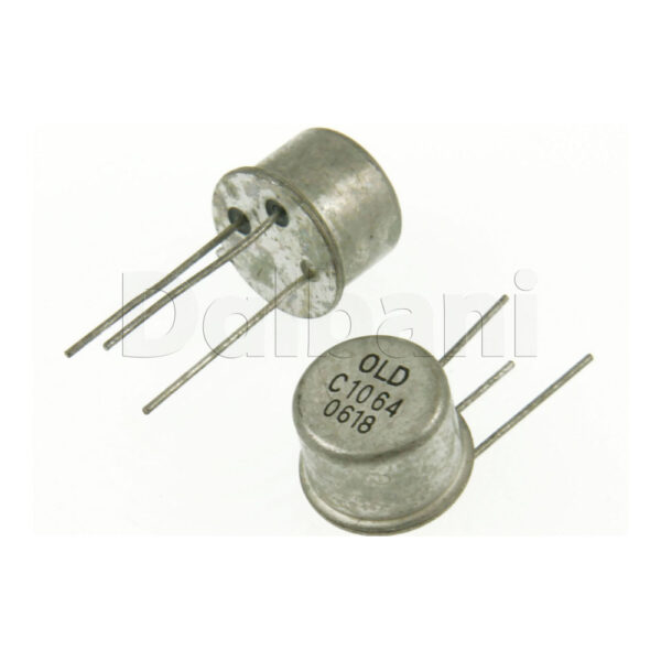 2SC1064 Original Pull Semiconductor