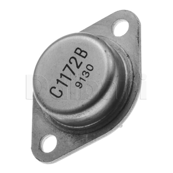 2SC1172B Original New EIC Semiconductor