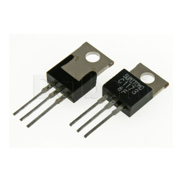 2SC1173 Original Sumitomo Semiconductor