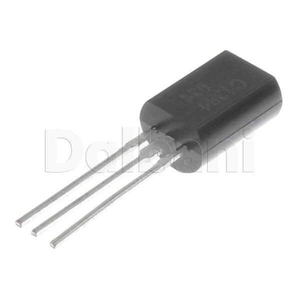 2SC1384R Replacment Semiconductor