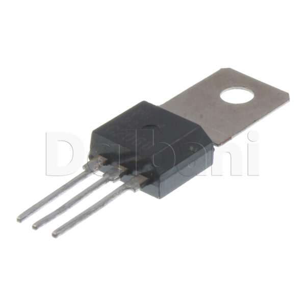 2SC2068 Replacement New Semiconductor