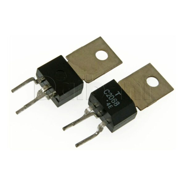 2SC2068-C Generic Semiconductor
