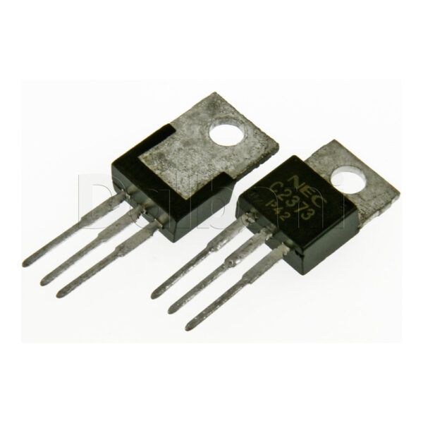 2SC2373 Original NEC Semiconductor