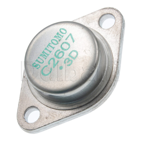 2SC2607 Original Sumitomo Semiconductor