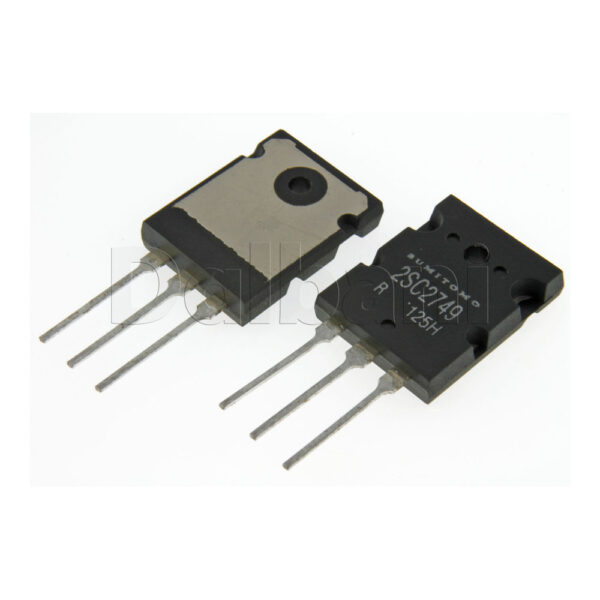 2SC2749 Original Sumitomo Semiconductor