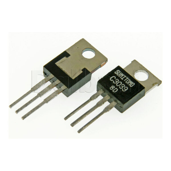 2SC3039 Original Sumitomo Semiconductor