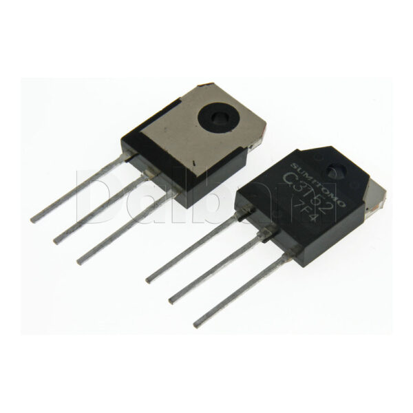 2SC3152 Original Sumitomo Semiconductor