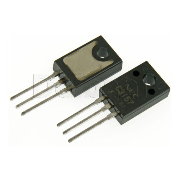 2SC3157-K Original NEC Semiconductor