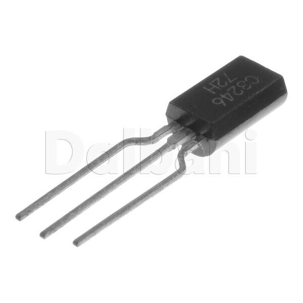 2SC3246 Original NEC Semiconductor