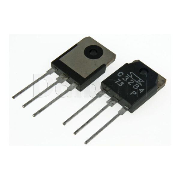 2SC3284 Original Sanken Semiconductor