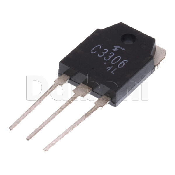 2SC3306 Replacment Semiconductor