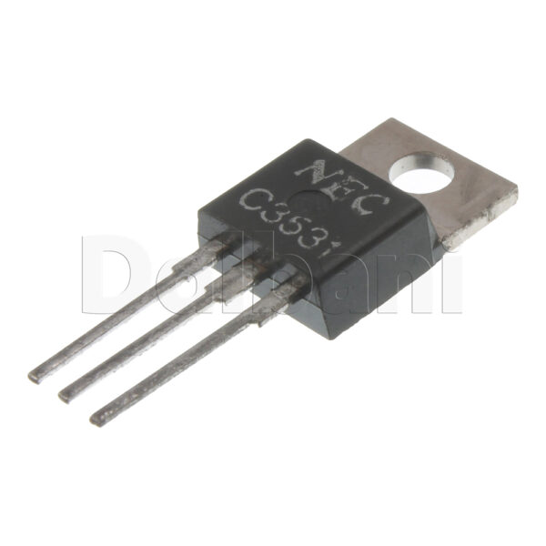 2SC3531 Original NEC Semiconductor