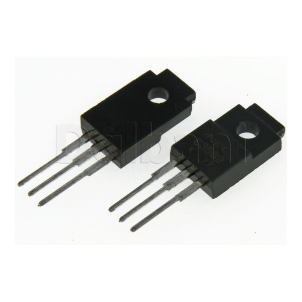 2SC3569 Original NEC Semiconductor