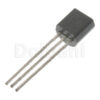 2SC3779C TO-92 Original Sanyo Semiconductor
