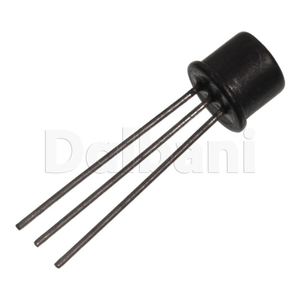 2SC377 Original Toshiba Semiconductor - Image 4