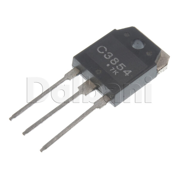 2SC3854 Replacment Semiconductor