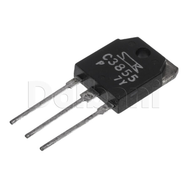 2SC3855P Original Sanken Semiconductor