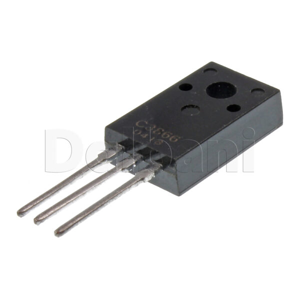 2SC3866 Replacment Semiconductor