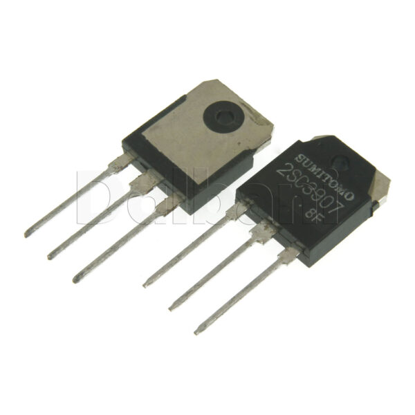 2SC3907 Original Sumitomo Semiconductor