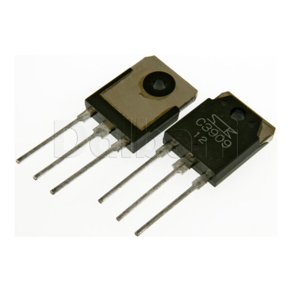 2SC3909 Original Sanken Semiconductor