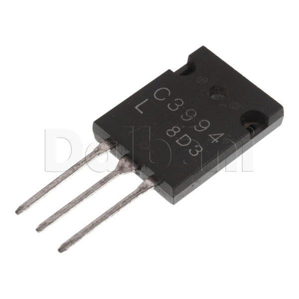 2SC3994-L Original Sanyo Semiconductor