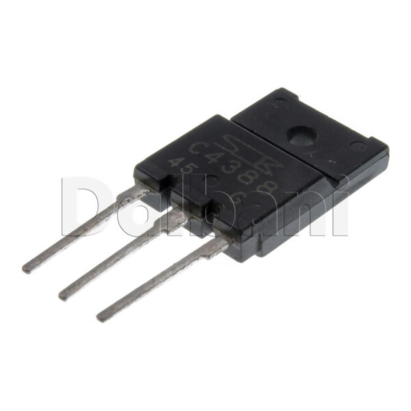 2SC4388 Original Pull Sanken Semiconductor