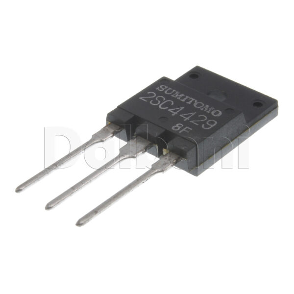 2SC4429 Original New Sumitomo Semiconductor