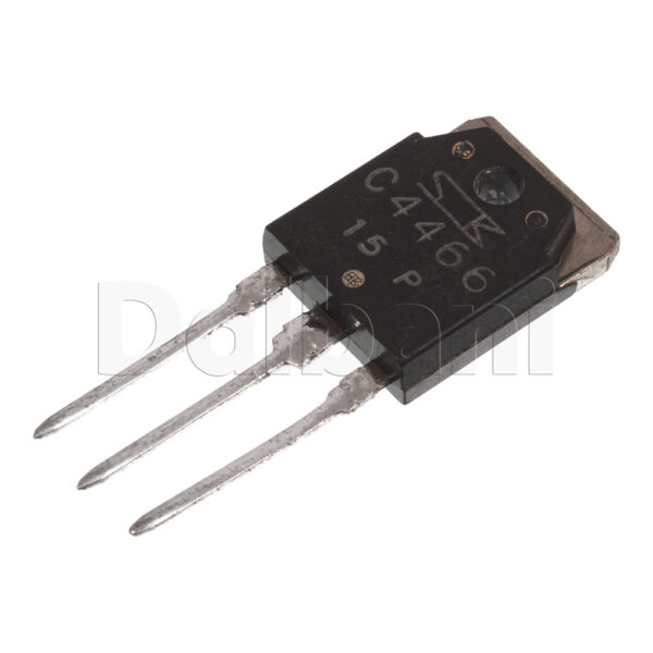 2SC4466-P Original Sanken Semiconductor