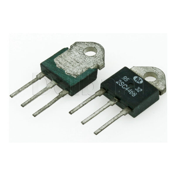 2SC4466 TSL Original Power Bipolar Transistor