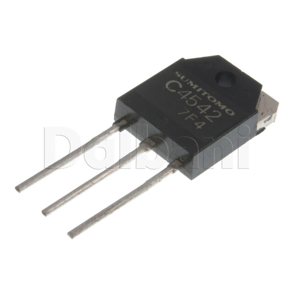 2SC4542 Original Sumitomo Semiconductor