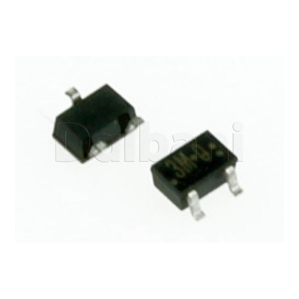 2SC4835 Original Matsushita Semiconductor - Image 3