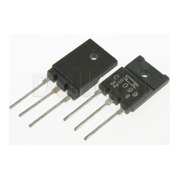 2SC5099 Original Pull Sanken Semiconductor