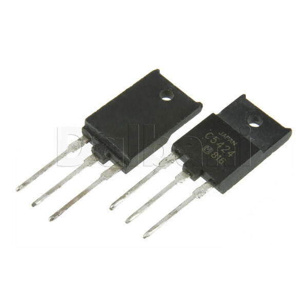 2SC5424 Original Matsushita Semiconductor