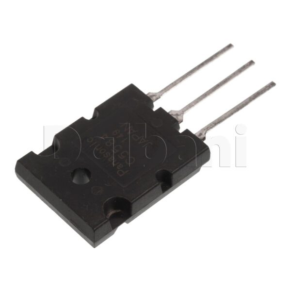 2SC5584 Original New Panasonic Semiconductor - Image 3