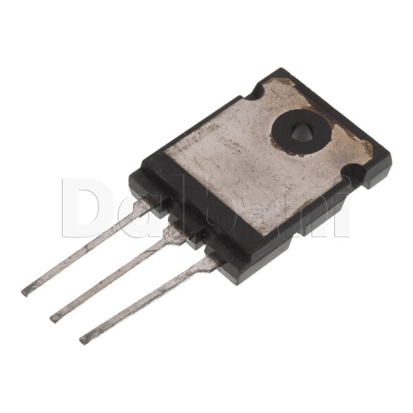 2SC5584 Original New Panasonic Semiconductor - Image 4
