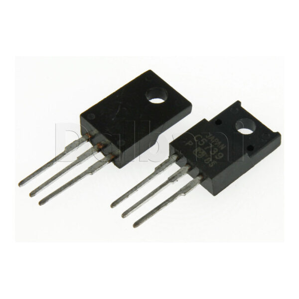 2SC5739 Original Matsushita Semiconductor