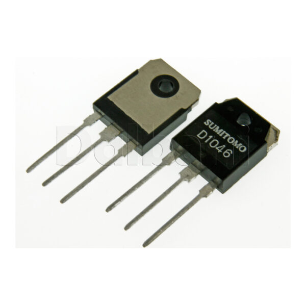 2SD1046 Original New Sumitomo Semiconductor