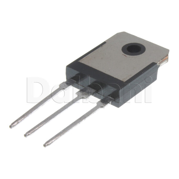 2SD1047E Replacment Semiconductor - Image 3