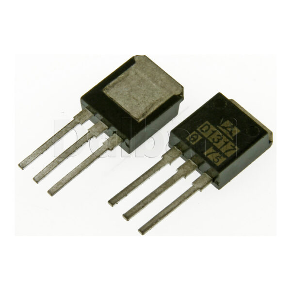 2SD1317 Original Matsushita Semiconductor