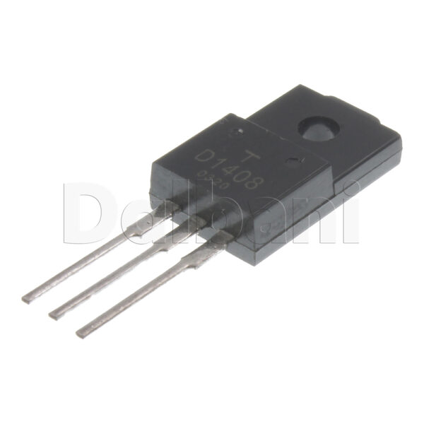 2SD1408 Replacment Semiconductor