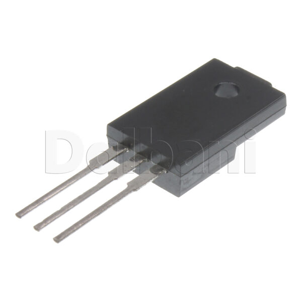 2SD1408 Replacment Semiconductor - Image 3