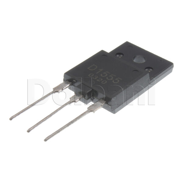 2SD1555 Replacment Semiconductor