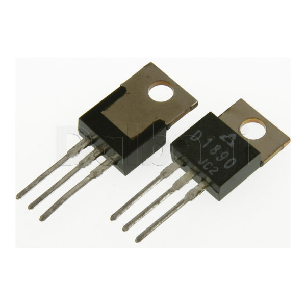 2SD1890 Original Matsushita Semiconductor - Image 5