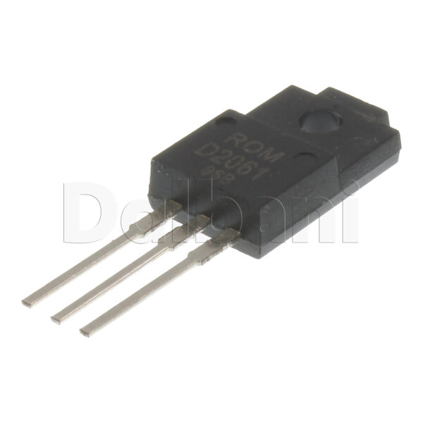 2SD2061 Replacment Semiconductor